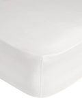 John Lewis 300 thread count fitted sheet double, imported from the UK