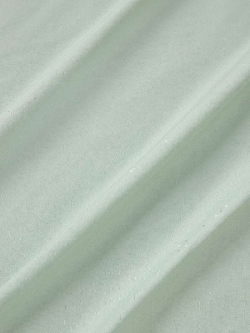 John Lewis cotton rich fitted sheet double 200 thread count, UK version