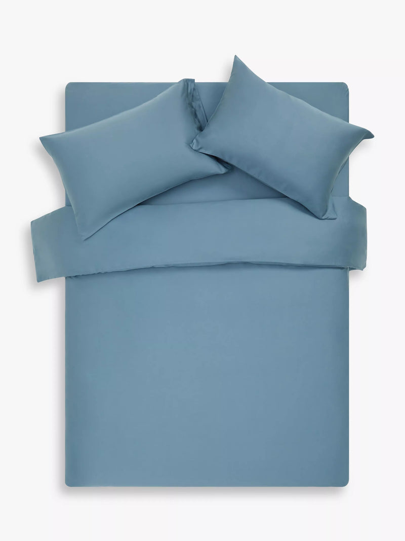 John Lewis 300 thread count duvet cover set (British brand)