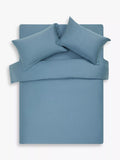 John Lewis 300 thread count duvet cover set (British brand)