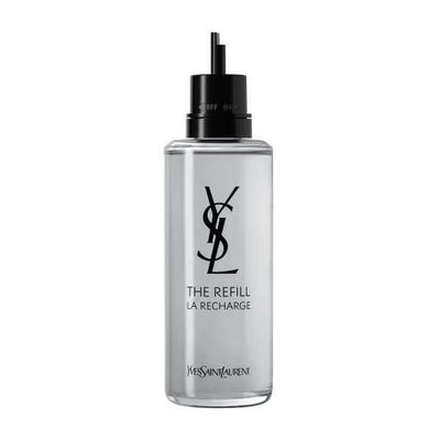 Superdrug Yves Saint Laurent MYSELF Fragrance Refill 150ml- Buy online at McGrocer