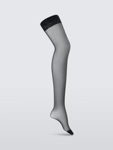 John Lewis 15 Denier Sleek Body Shaper Tights, Pack of 2, Almond- Buy online at McGrocer