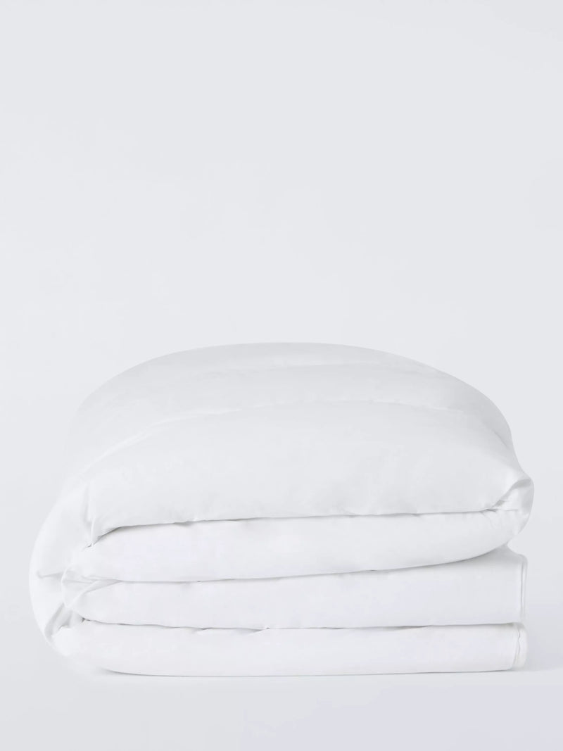 John Lewis Feels Like Down duvet 13.5 tog single (British brand)