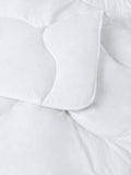 John Lewis Feels Like Down duvet 13.5 tog single (British brand)