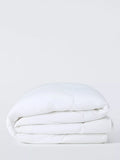 John Lewis all seasons duvet double, imported from the UK