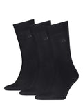 Calvin Klein classic socks pack of 3, imported from the UK