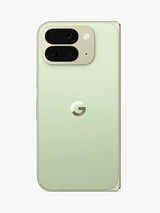 John Lewis Google Pixel 10 Pro Fold 256GB 5G SIM Free Foldable Smartphone- Buy online at McGrocer