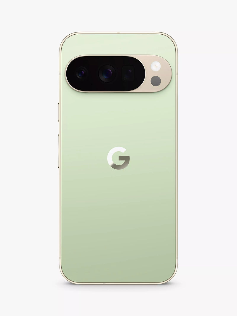 Google Pixel 10 Pro Smartphone, Android, 6.3, 5G, SIM Free