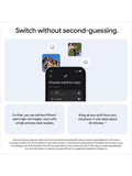 Google Pixel 10 Pro smartphone 128GB, UK version