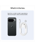 Google Pixel 10 Pro smartphone 128GB, UK version