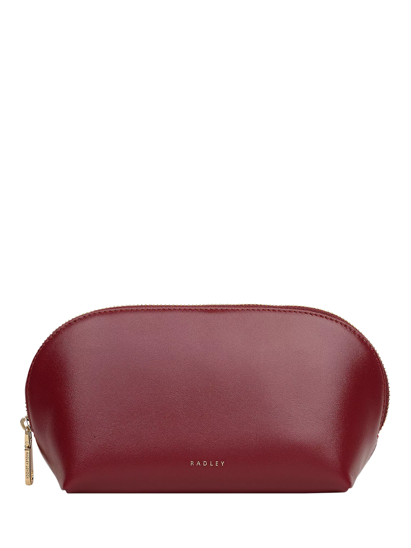 Radley Commute Street Medium Cosmetic Pouch Bag