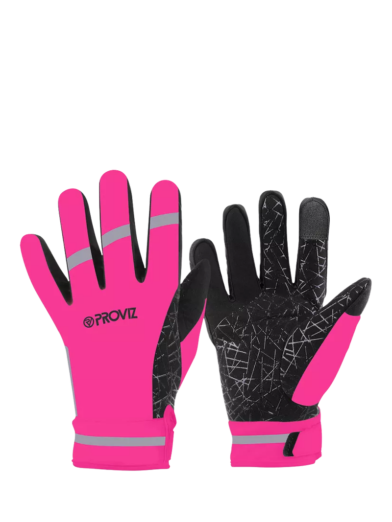 Proviz Classic Cycling Gloves