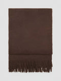 Mango Sweet Rectangular Scarf in polyester - British brand