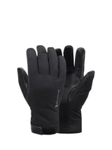 John Lewis Montane Duality Gloves Black- Buy online at McGrocer