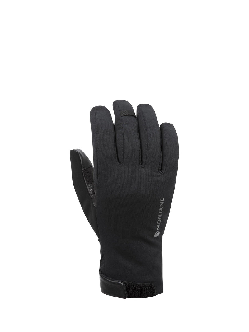 Montane Duality Gloves black, UK version