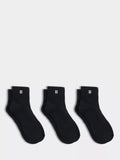 Sweaty Betty mini crew socks pack of 3 - British product