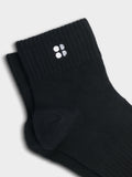 Sweaty Betty mini crew socks pack of 3 - British product