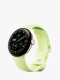 Google Pixel Watch 4 GPS, Lemongrass, 41mm