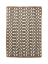John Lewis Sanderson Matmi Abstract Rug, Avocado Green- Buy online at McGrocer