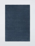 John Lewis Wellington Hand Loomed Pure Wool Rug 140 x 80 cm