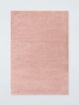 John Lewis John Lewis Wellington Hand Loomed Pure Wool Rug 140 x 80 cm- Buy online at McGrocer