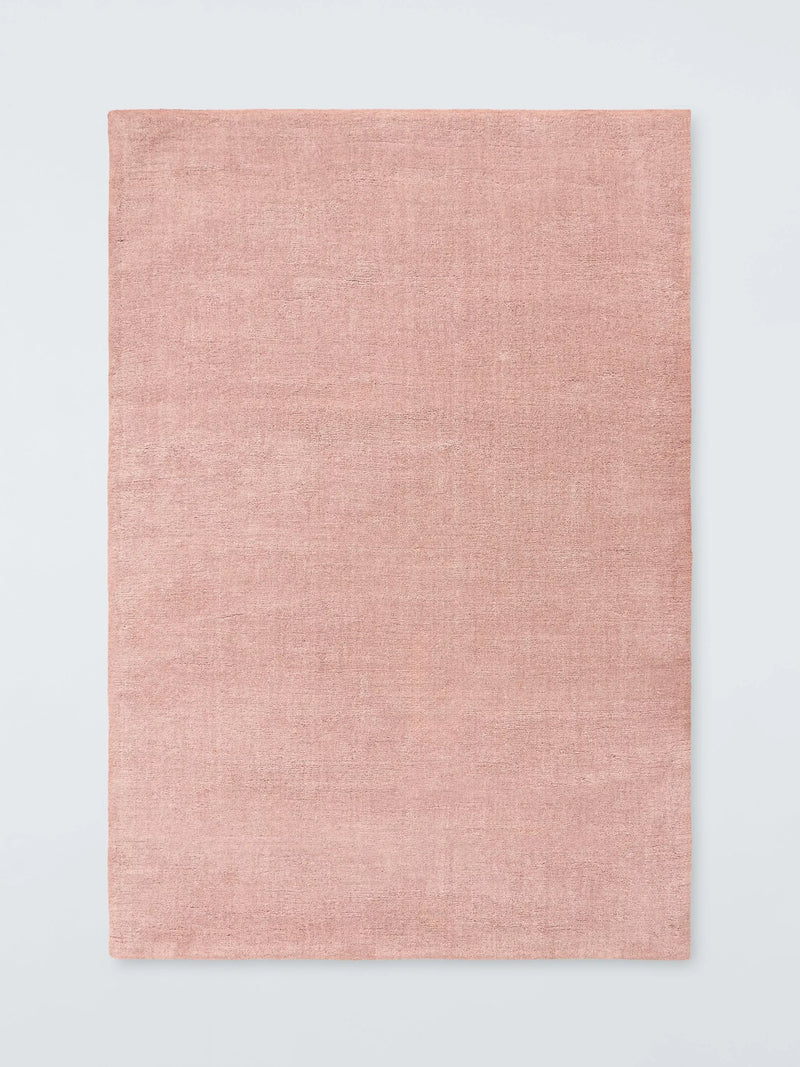John Lewis Wellington hand loomed wool rug 140x80cm, UK version