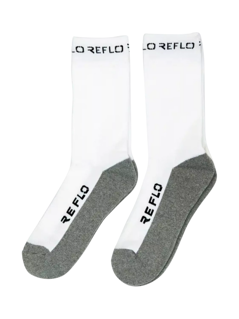 REFLO Lanao Crew Socks