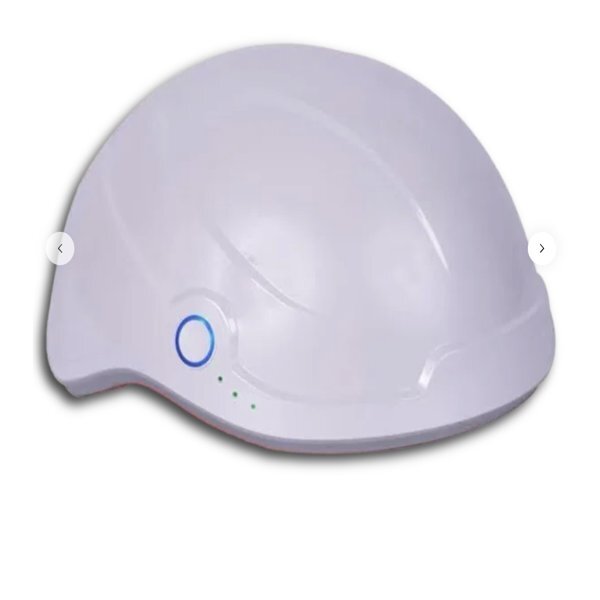 Trendlox LLLT laser hair growth cap - British product