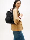 Tommy Hilfiger Popette Dome Backpack black, UK version