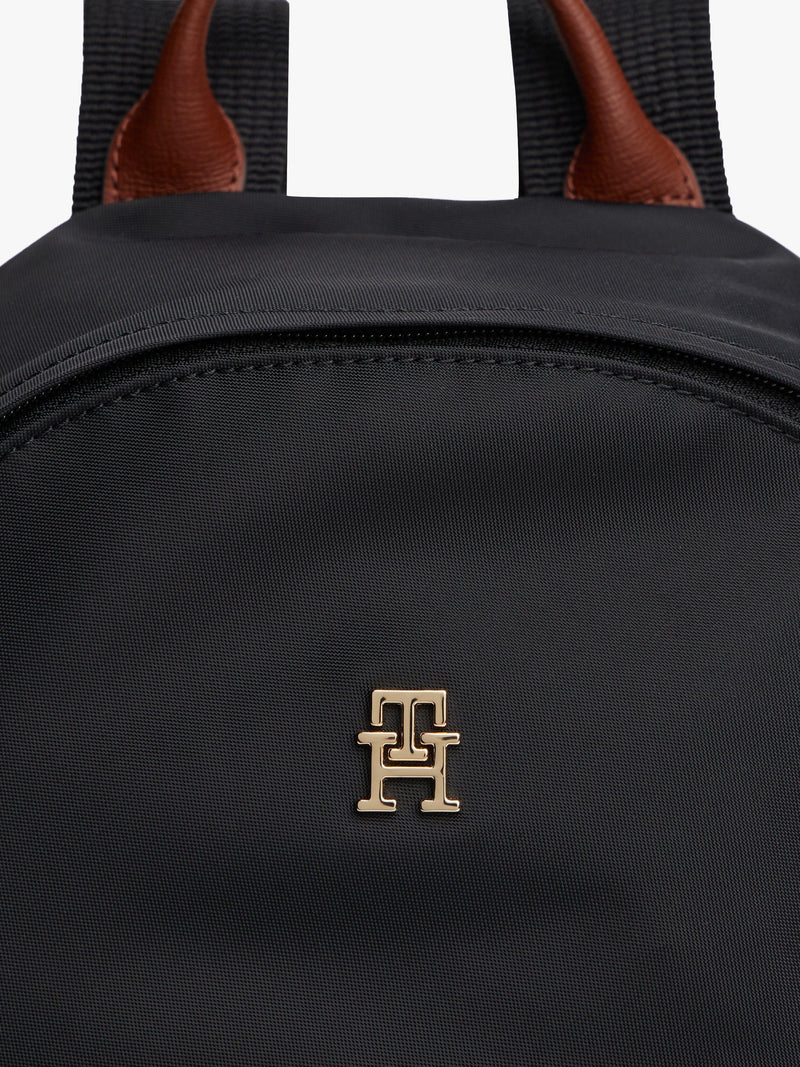 Tommy Hilfiger Popette Dome Backpack black, UK version