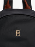 Tommy Hilfiger Popette Dome Backpack black, UK version
