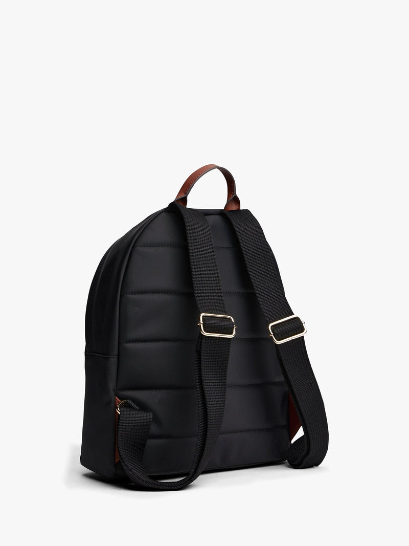 Tommy Hilfiger Popette Dome Backpack black, UK version