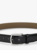 HUGO BOSS leather belt Italian crafted (British brand)