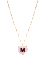 John Lewis Stych Kids Sweet Initial Pendant Necklace- Buy online at McGrocer