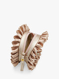 Stych kids gold unicorn frill bag - British product
