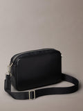 Calvin Klein black camera bag, imported from the UK
