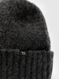Rodd & Gunn lambswool beanie classic knit, imported from the UK