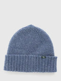 Rodd & Gunn lambswool beanie classic knit, imported from the UK