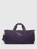 Rodd & Gunn duffle bag New Navy canvas - British product