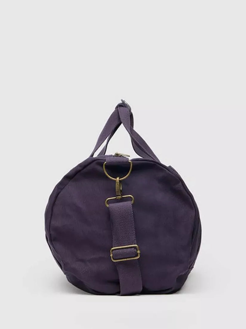 Rodd & Gunn duffle bag New Navy canvas - British product