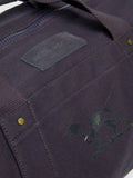 Rodd & Gunn duffle bag New Navy canvas - British product