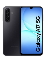 John Lewis Samsung Galaxy A17 5G Android Smartphone, 6.7-inch, 4GB RAM, SIM Free, 128GB- Buy online at McGrocer