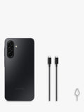 Samsung Galaxy A17 5G smartphone 128GB, imported from the UK