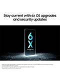 Samsung Galaxy A17 smartphone 128GB, imported from the UK