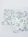 John Lewis April duvet cover set double 100% cotton (British brand)