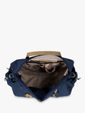 ELLIKER Arten recycled duffle bag 45L - British product