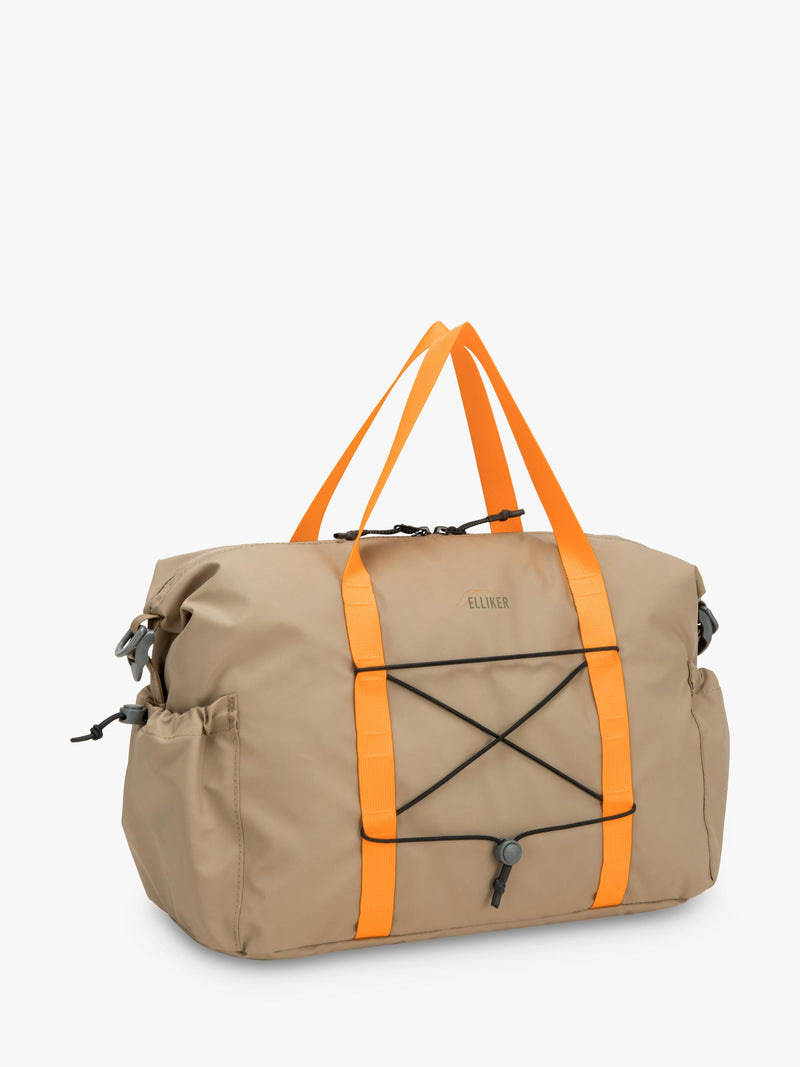 ELLIKER Arten holdall bag 25L - British product