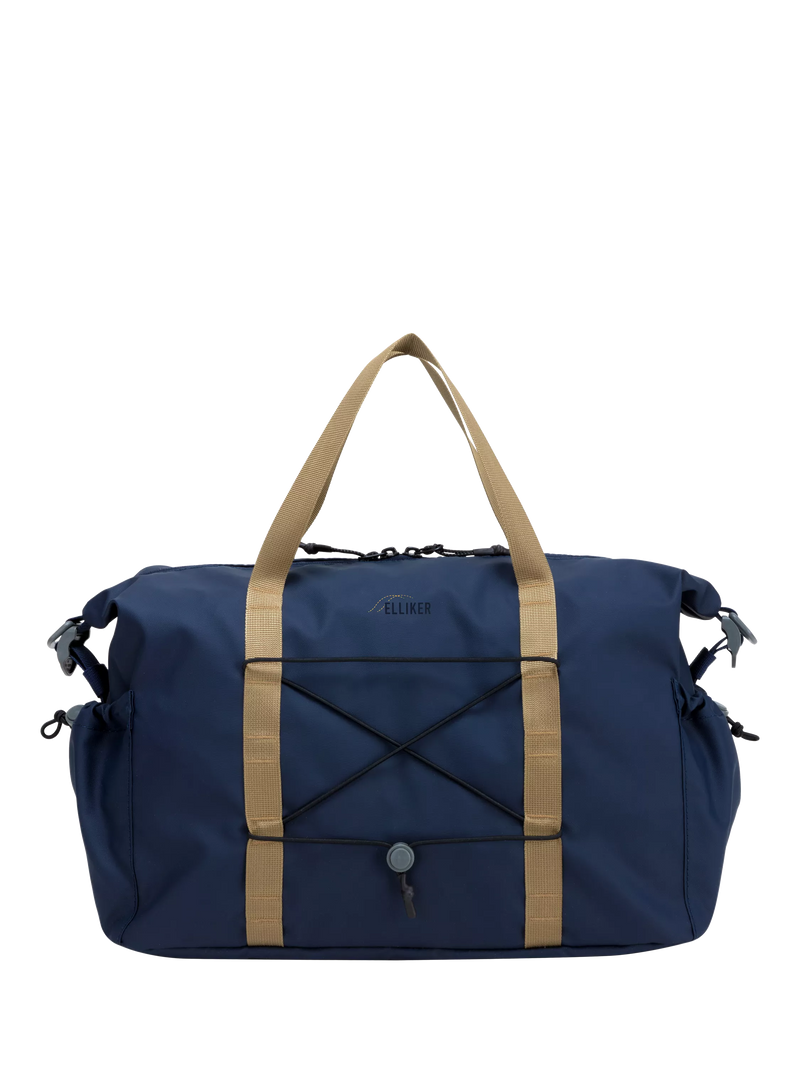 ELLIKER Arten holdall bag 25L - British product