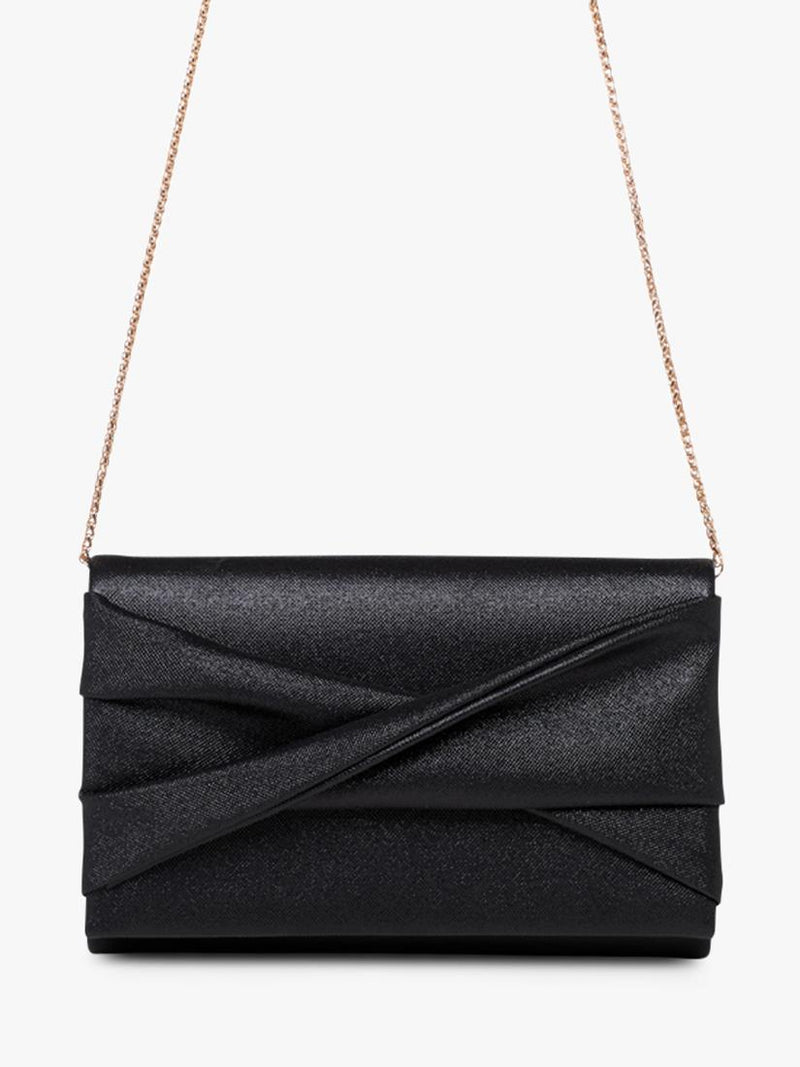 Paradox London Deloria clutch bag, imported from the UK