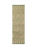 John Lewis Khira Kelim hand woven jute blend rug, UK version